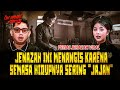 BENGKAK HITAM PERIAS JENAZAH BEBERKAN KONDISI JENAZAHNYA FAJAR ADITYA SAMPAI GAK KUAT OMMAMAT
