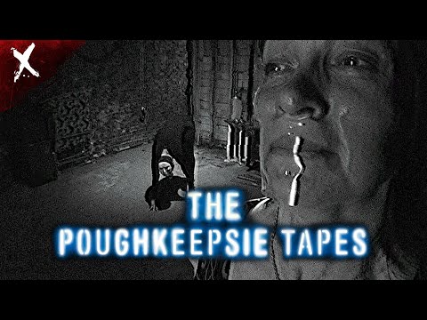 The Poughkeepsie Tapes Explained | Disturbing Breakdown and Review
