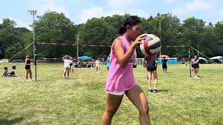 Sheboygan Summer Festival Tournament 2026 | TKO vs. Legacy (set 1) 
