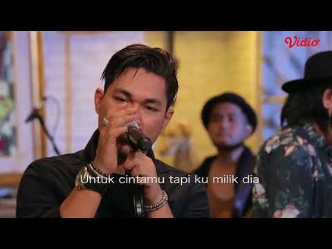 EARGASM - ARMADA - Ku Ingin Setia (Vidio.com Commercial)
