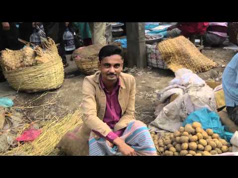 Lokkhi Terra- Shadher Lau (official video)