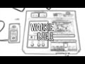 walkie - СЛЕД (lyric video) 
