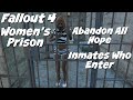 Boston State Women S Prison Fallout 4
