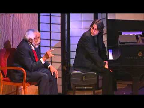 Artists House Master Class with Barry Harris: Student Performances