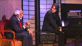 Artists House Master Class with Barry Harris: Student Performances