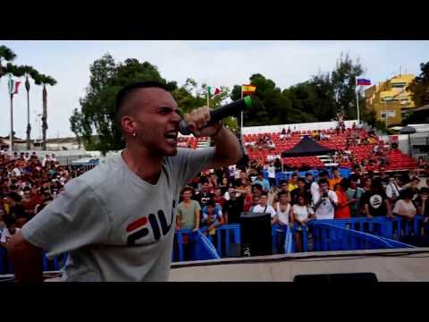 NOBLE vs WINOX (Cuartos) LOS ALCAZARES BEACH FESTIVAL