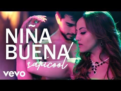 Sari Cool - Niña Buena