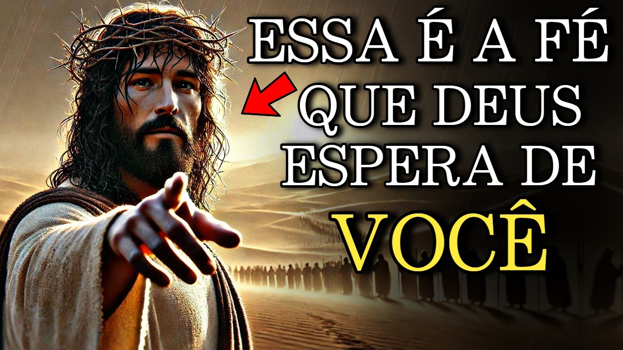 "A FÉ QUE NADA ABALA: DESCUBRA COMO AGRADAR A DEUS E VIVER O SOBRENATURAL"