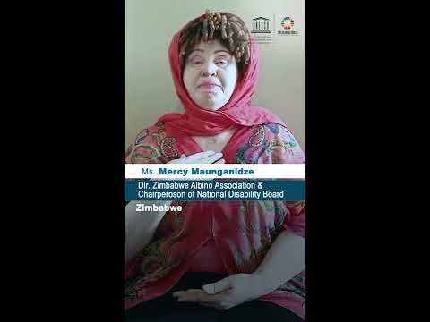 Combating stigma and discrimination in COVID-19 responses (in Ndebele)