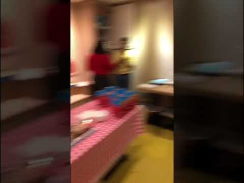 Happy birthday Oshin