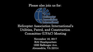 Please Join Us for the 4th International Powerline Symposium