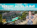 Exploring Double Six Luxury Hotel An Exclusive Tour Of Seminyak S Premier Beachfront Destination