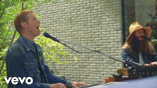 Andrew McMahon in the Wilderness - So Close (Live at Panasonic 100th Anniversary in 2018)