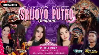 Download lagu Live Jaranan Hari ini SRIJOYO PUTRO ORIGINAL  Kauman Nganjuk L-SHA PRO AUDIO mp3