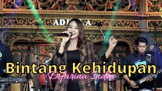 Download lagu Bintang Kehidupan - Difarina Indra Adella [Lyrics] mp3