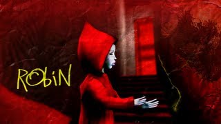 The Path Gameplay - Robin