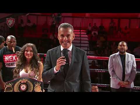 UFA398 Red Owl BoxFest XI