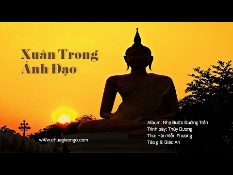 Xuân trong ánh đạo