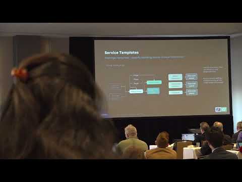 Cloud-Based Live Productions - Thomas Gunkel (Skyline Communications) VidTrans23