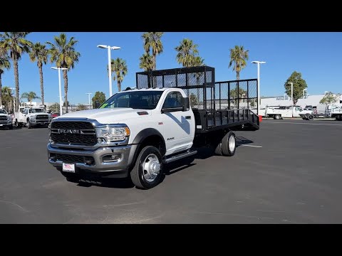 2022 Ram 4500 Chassis Cab Ventura, Oxnard, San Fernando Valley, Santa Barbara, Simi Valley, CA 22119