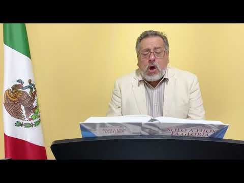 Himno 281  Ahora soy de Cristo