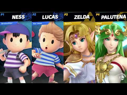 Fundies 101 #14 Doubles WS - Gaysex Legends (Blue) vs The Last Dance (Yellow)