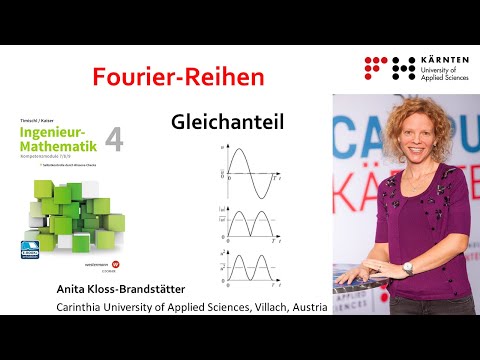 Fourier-Reihen: Gleichanteil