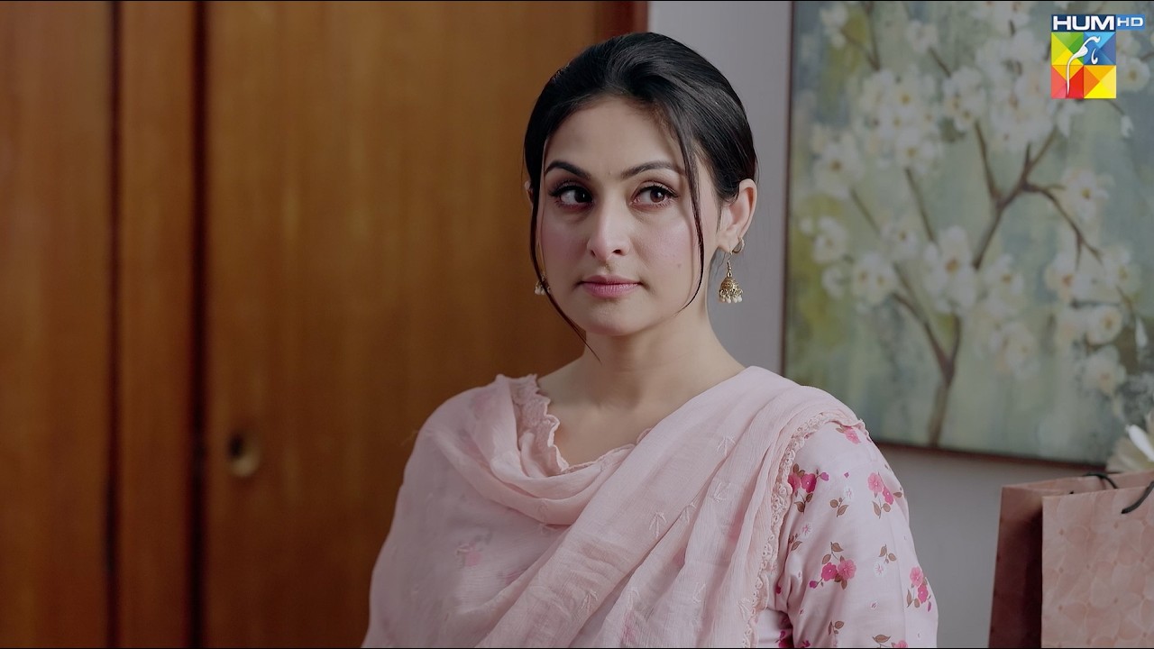 Zaroorat Iss Larki Ka Koi Affair Chalra Hai😱 Deewar - HUM TV