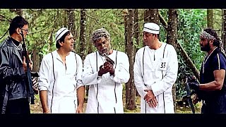 Download lagu Govinda Sanjay Dutt का लोटपोट कॉमेडी | Ek Aur Ek Gyarah Comedy Scene mp3