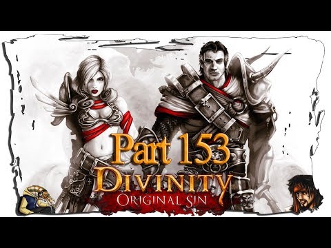 Divinity: Original Sin #153 - Die bekloppten Imps! [Together, German Lets Play]