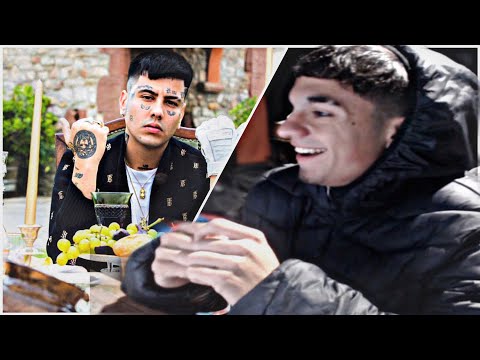 LA VUELTA DEL REY | REACCIONANDO a DUKI -  GIVENCHY 🤟🏻