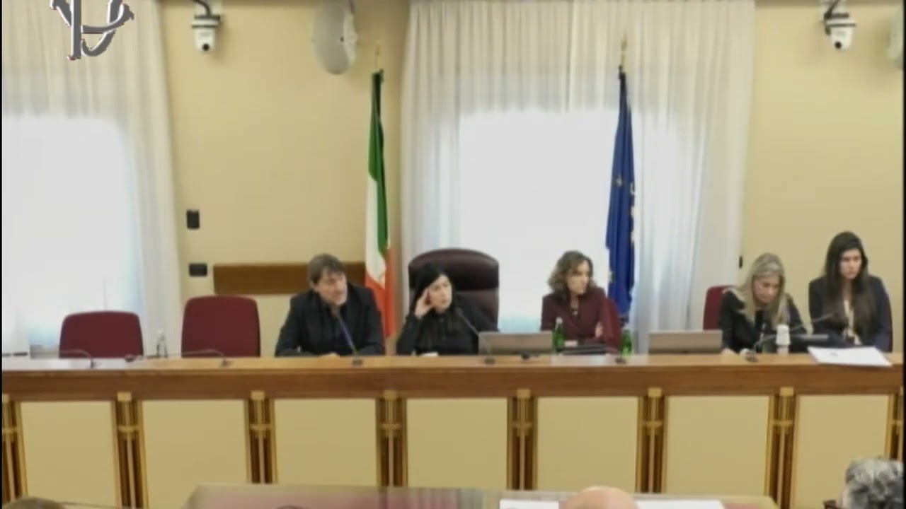 SIGFRIDO RANUCCI RICOSTRUISCE I FATTI ACCADUTI IL 16 OTTOBRE