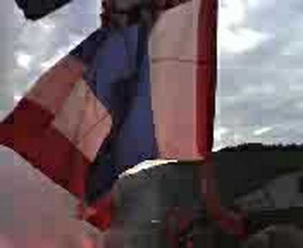 Hajduk VL - Zmaj | 3:1 inside 57'