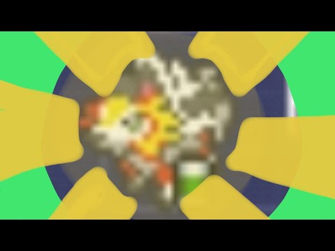 Este pokemon va a ser mi dios !!!! 🤩🤩🤩 (pokemon moon black 2 nuzlocke)ep.1-parte 1