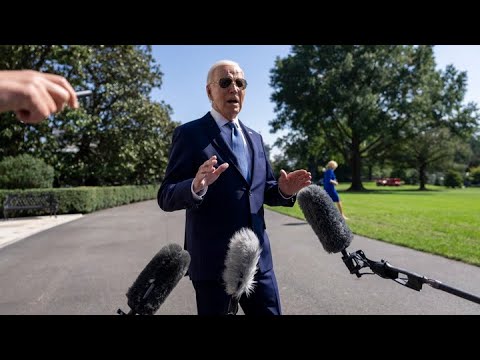 BATRA’S BURNING QUESTIONS The cover up of Biden’s cognitive decline