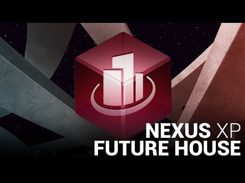 FUTURE HOUSE NEXUS EXPANSION!!