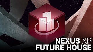 FUTURE HOUSE NEXUS EXPANSION!!