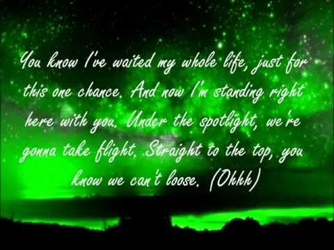 Into The Night IM5 lyrics