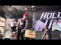 Hollywood Undead Riot York Fair Grounds