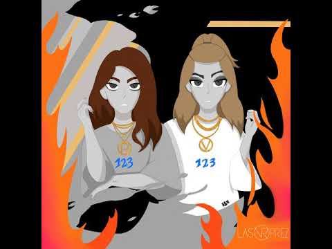 Las prez - Uno , Dos y Tres