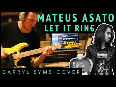 Darryl Syms - Let It Ring (Mateus Asato)