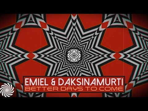 Emiel & Daksinamurti - Better Days to Come (Sangoma Records Showcase) March 2020