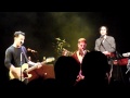 O.A.R. - Lay Down - Taking On The World Today - McDonald Theatre - 2/1/12