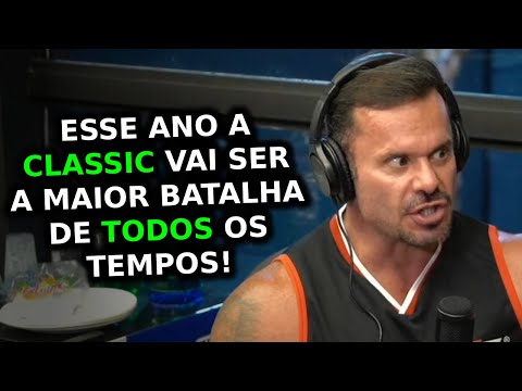 BIGGEST COMPETITION IN HISTORY - Rude Boy and Cariani | Cortes Ironberg