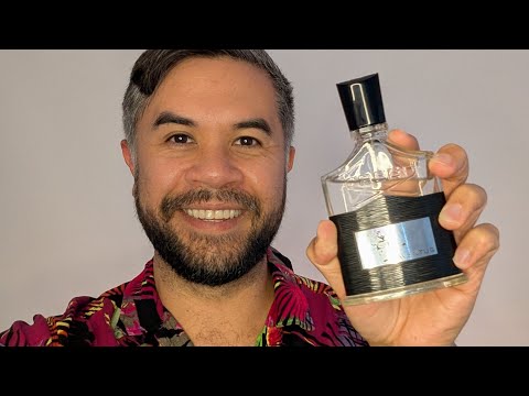 2025 Review Creed Aventus EDP 100ml F batch