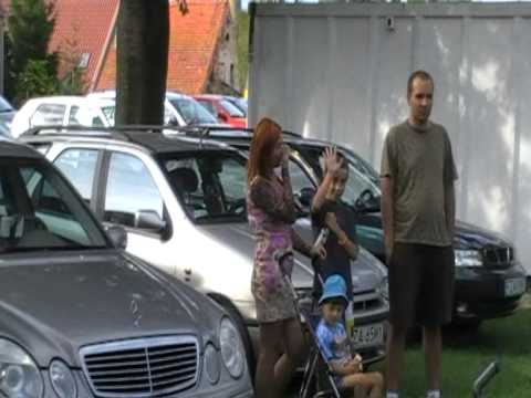 zorza kadłubia-unia kunice żary  28.08.2011 r.