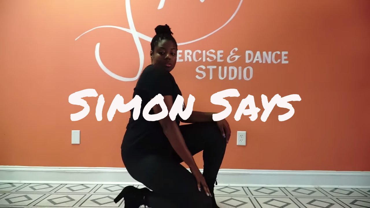 Promotional video thumbnail 3 for Sweat, Seduction & Stilettos