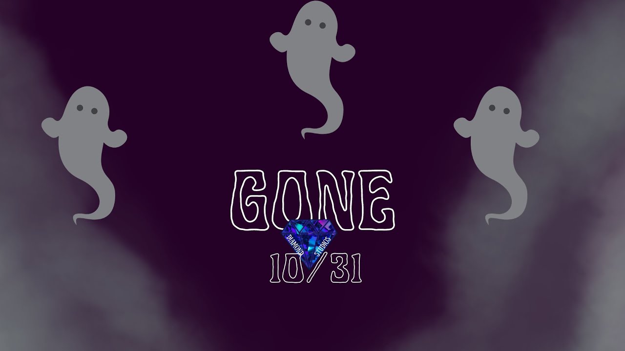 Diamond Studios: Gone Teaser Trailer