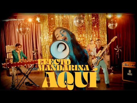 Efecto Mandarina - Aquí