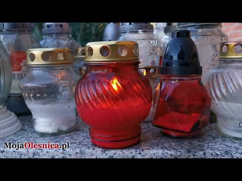 11.10.2021 Oleśnica - Wszystkich Świętych